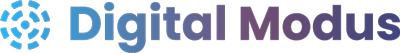 digital modus logo